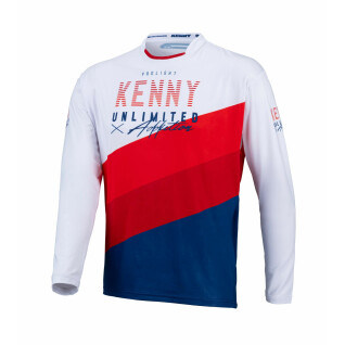 Long sleeve jersey Kenny ProLight