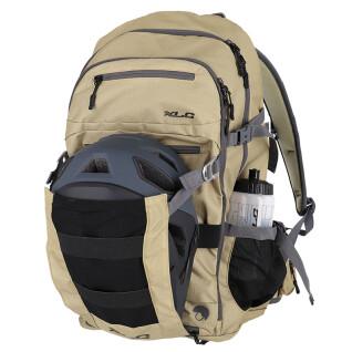 Backpack with battery opening XLC ba-s98 28L e-bike