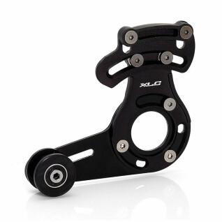 Chain guide compatible with chainring XLC cr-a07