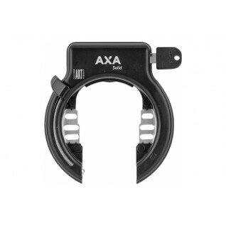 Frame lock + fixation Axa Solid Xl 58 Mm
