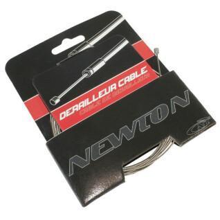 Stainless steel derailleur cable Newton Tandem