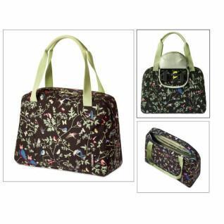 Handbag/backpack Basil wanderlust carry all 18L