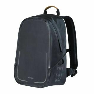 Waterproof backpack Basil urban dry 18L