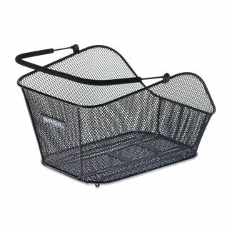 Removable mesh basket with rear handle Basil icon m multisystem 23L