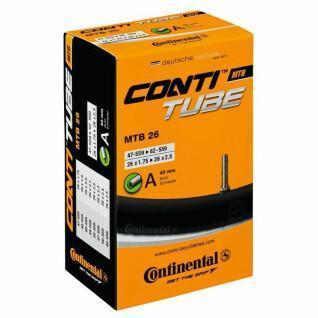 Inner tube Continental 26 Downhill 2,30-2,7