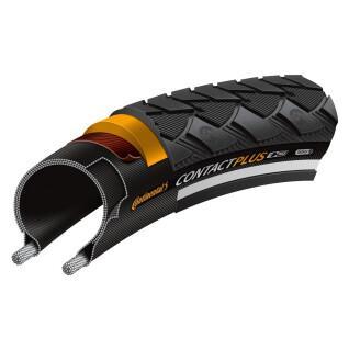 Rigid tire Continental Contact Plus 650x50