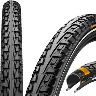 Anti-puncture rigid tire Continental Ride Tour 47-559