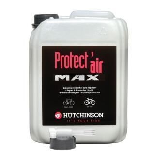 5 liters liquid Hutchinson protect air tubeless