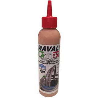 Anti-puncture sealing liquid Navali latex