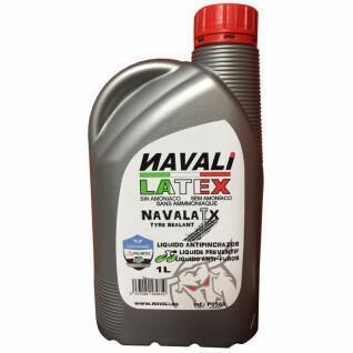 Anti-puncture sealing liquid Navali latex 1L