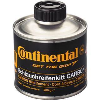 Tubular glue pot Continental