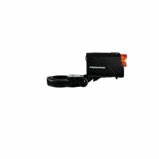 battery powered led rear light with support Trelock Reego LS720