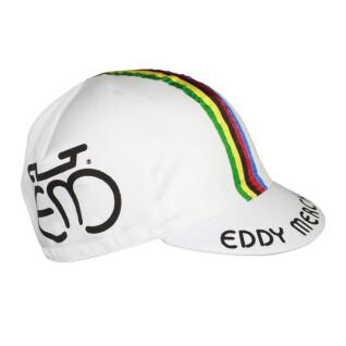World champion bicycle cap Gist Equipe Vintage Merckx