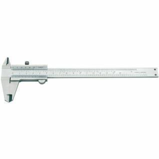 Manual calibrator Unior 271 0-150mm