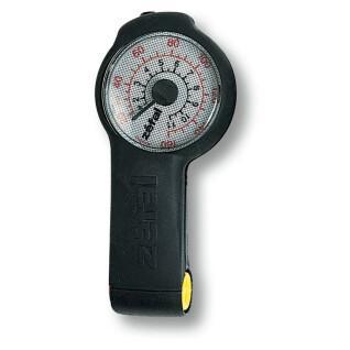 Pressure gauge Zefal Presta/Standard