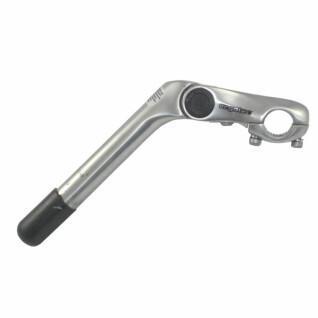 Adjustable plunger stem Ergotec kobra vario 25.4/25.4 90mm 180 aluminium