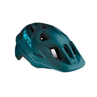 Bike helmet Met Echo