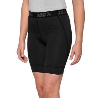Women's shorts 100% ridecamp Liner