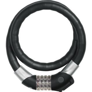 Cable lock Abus Raydo Pro Steel-O-Flex 1460/85 KF