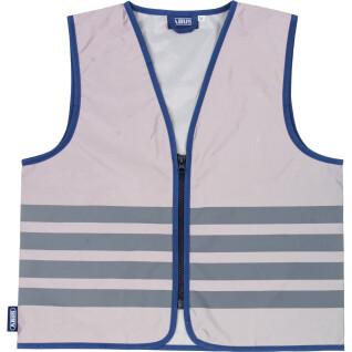 High visibility vest for children Abus Lumino Urban vest