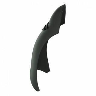 Additional front or rear mudguard Hebie