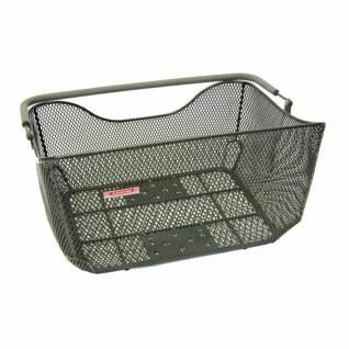Rear mesh basket Pletscher deluxe