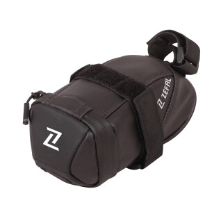 Seatpost bag Zefal Iron pack 2 s-ds