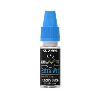 Oil can Zefal extra wet lube 10 ml