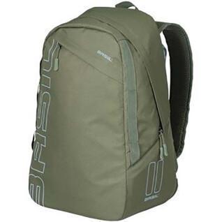 Reflective backpack Basil flex polyester 17L