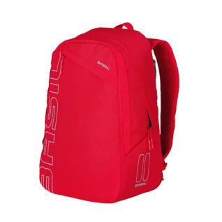 Reflective backpack Basil flex polyester 17L