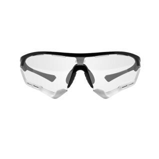Glasses Scicon aerotech scnxt verre argent
