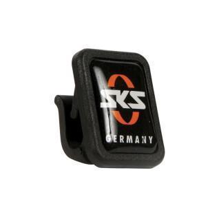 Set of 5 clip systems for bike series SKS