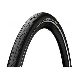 Rigid urban contact tire with reflective coating Continental 37-622 speed
