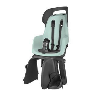 Baby carrier to luggage carrier Bobike go maxi