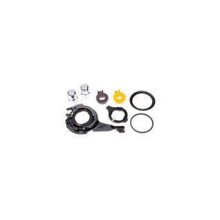 Spare hub kit with screws/washers/gear/circlip included Shimano Nexus Ism8R31A0 8V
