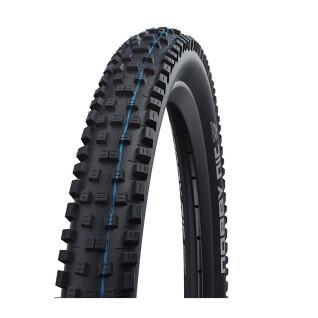 Soft tire Schwalbe Nobby Nic 27,5x2,25 Hs602 Evo Super Ground Tubeless Addix Speedgrip
