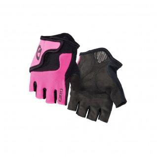 Children's gloves Giro Bravo Jr