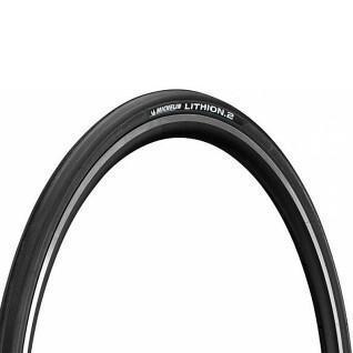 Soft tire Michelin Performance Lithion 2 Line v3 700 x 23C (23-622)