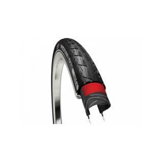 Rigid reflective tire CST Xpedium one 28x1.40 (37-622)