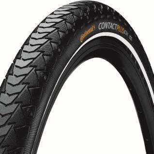 Tire Continental Contact Plus SI Safetyplus 700x40c