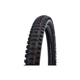 Soft tire Schwalbe Big Betty 26x2,40 Hs608 Evo Super Trail Addix Soft Tubeless
