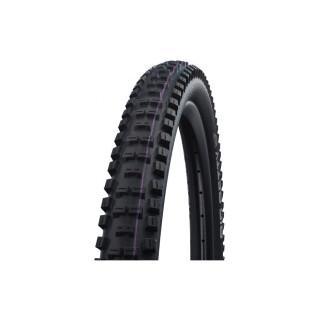 Soft tire Schwalbe Big Betty 27,5x2,40 Hs608 Evo Super Downhill Addix Ult Tubeless