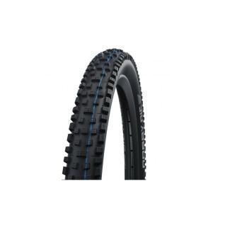 Soft tire Schwalbe Nobby Nic 26x2,35 Hs602 Evo Super Ground Addix Speedgrip Tubeless