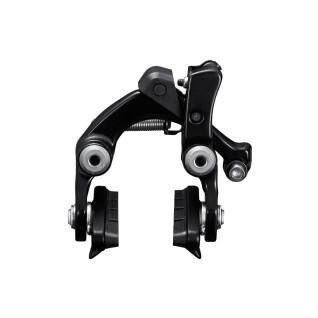 Rear brake clamp under pedals Shimano 105 br-r7010f direct mount slr-v aluminiume