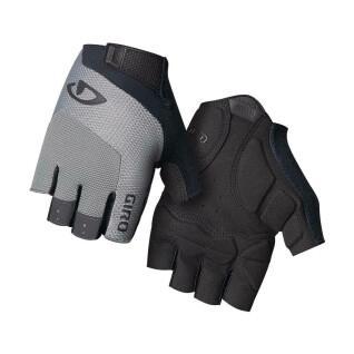 Gloves Giro Bravo gel