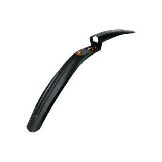 Front mudguard attachment to fork tube SKS shockboard xl 26-29"