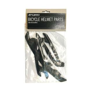 Bicycle helmet foam Giro Padset Helios