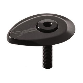 Steering cap for aluminium stem Deda superzero 1-1/8" M6 x 35 mm