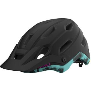 Women's bike helmet Giro Source Mips