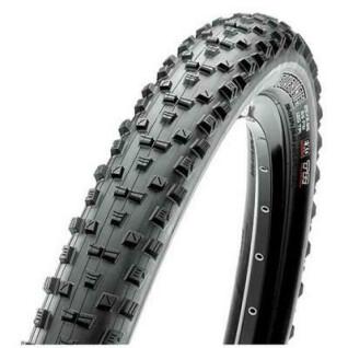 Soft tire Maxxis Forekaster Tubeless Ready Exo Dual Compound 29x2.20 56 622